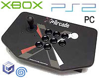 manette