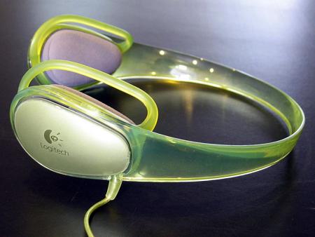 logitech