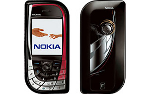 nokia