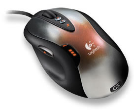 logitech