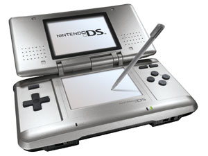 nintendo ds