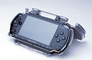 psp