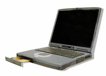 ourdinateur portable