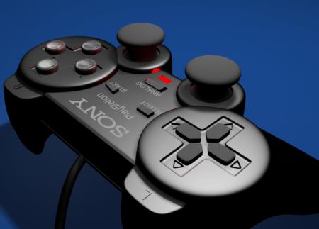 manette