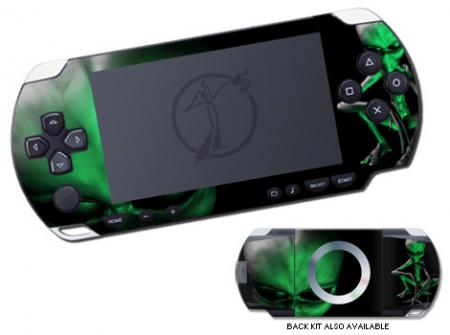 psp